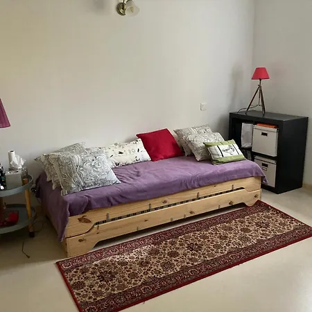Vakantiehuis Soye La Celle-sous-Gouzon