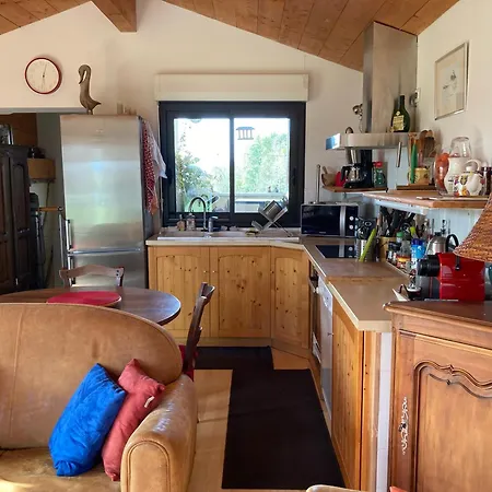 Soye Vakantiehuis La Celle-sous-Gouzon