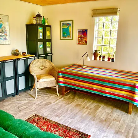 Soye Vakantiehuis *